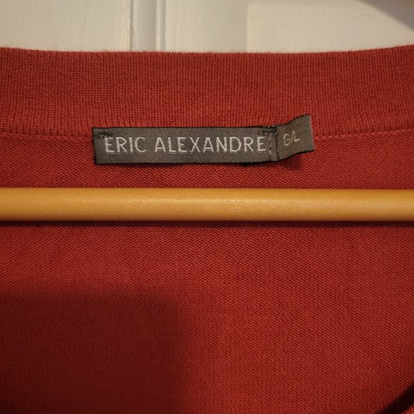 Sweater Eric Alexander - Picture 4 of 5